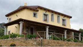 Гостиница B&B Sa Soliana  Телти